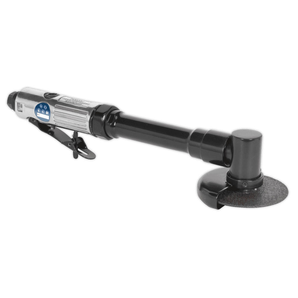 Sealey Air Cut-Off Tool 75mm Long Reach Model No-SA2501