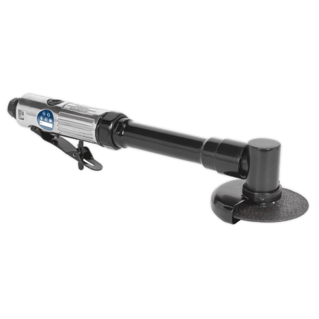 Sealey Air Cut-Off Tool 75mm Long Reach Model No-SA2501