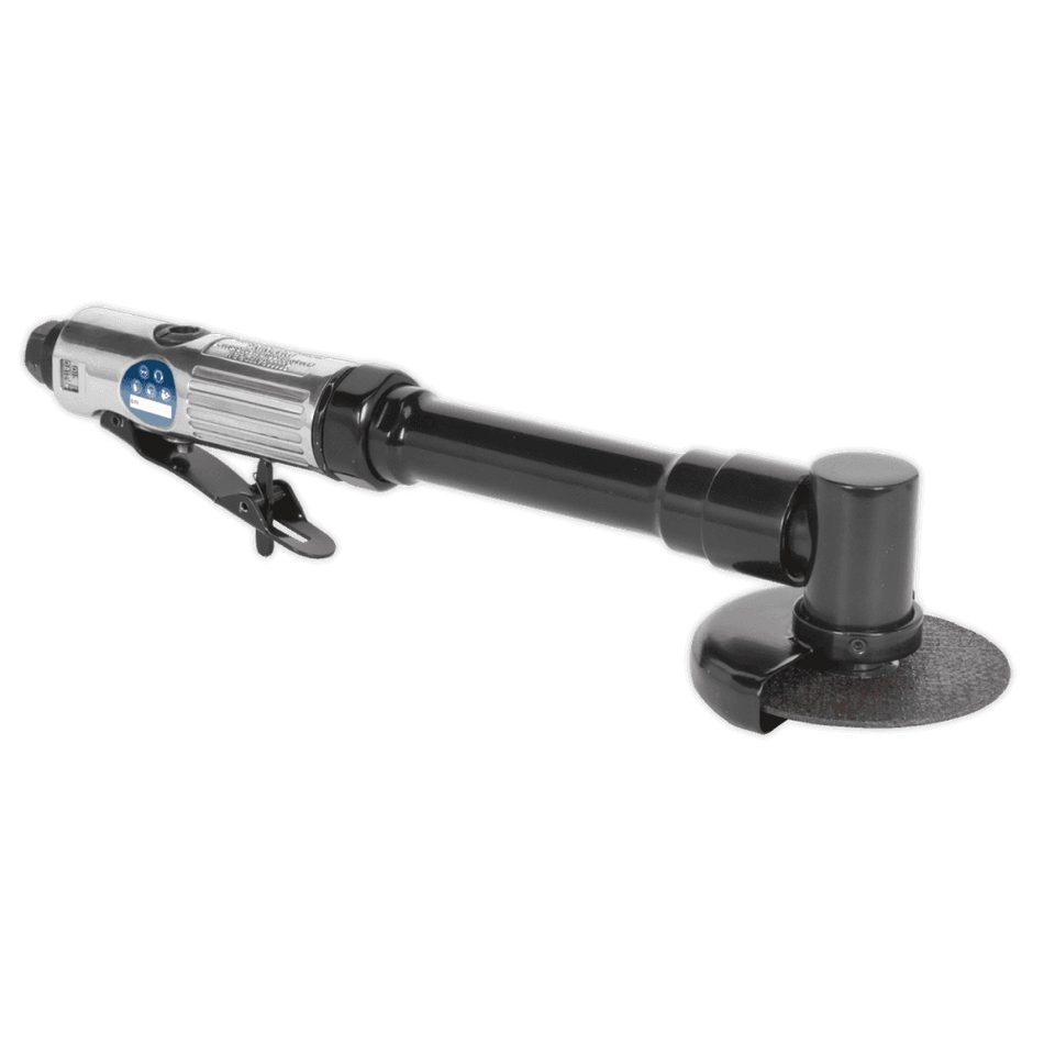 Sealey Air Cut-Off Tool 75mm Long Reach Model No-SA2501
