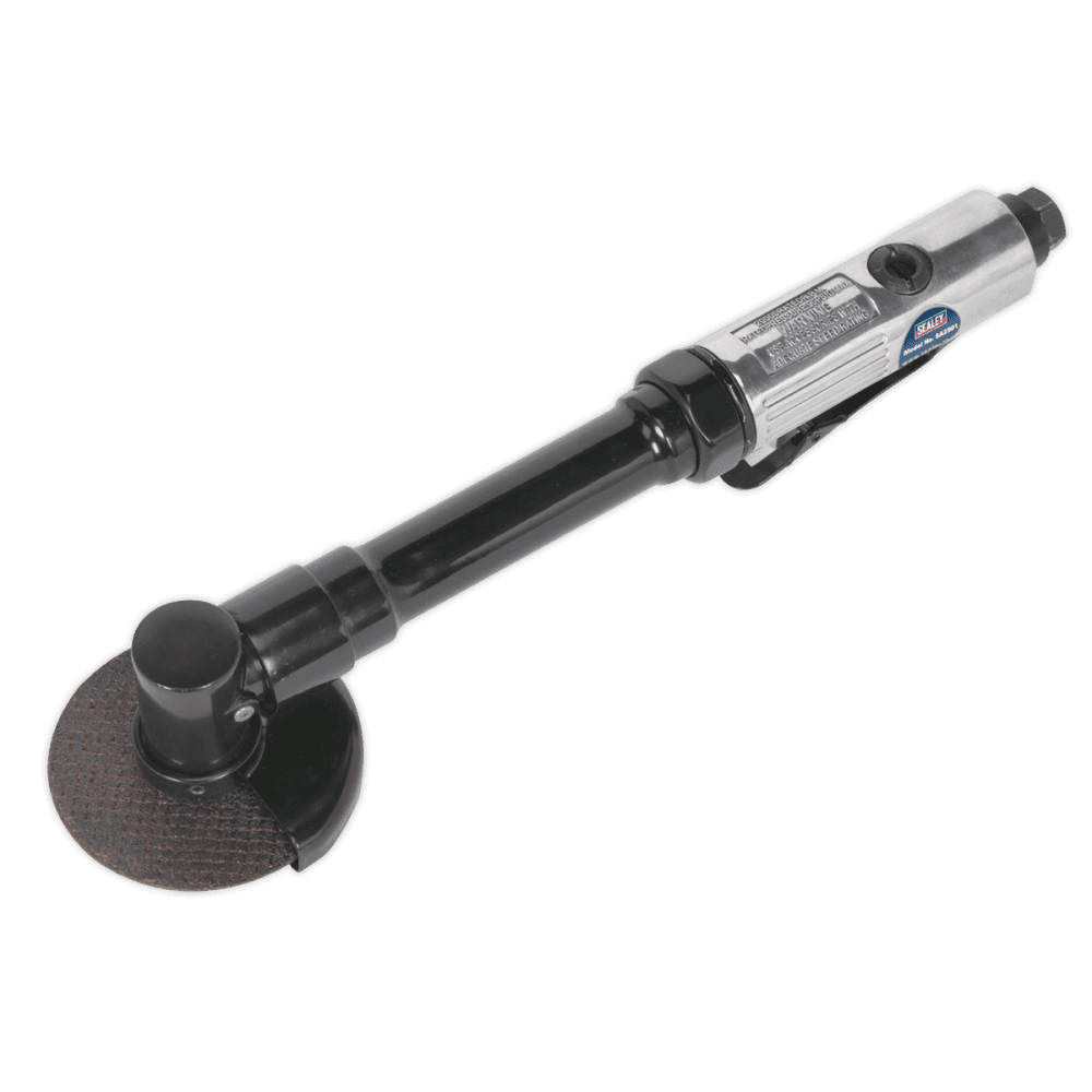 Sealey Air Cut-Off Tool 75mm Long Reach Model No-SA2501
