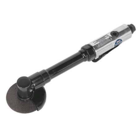 Sealey Air Cut-Off Tool 75mm Long Reach Model No-SA2501