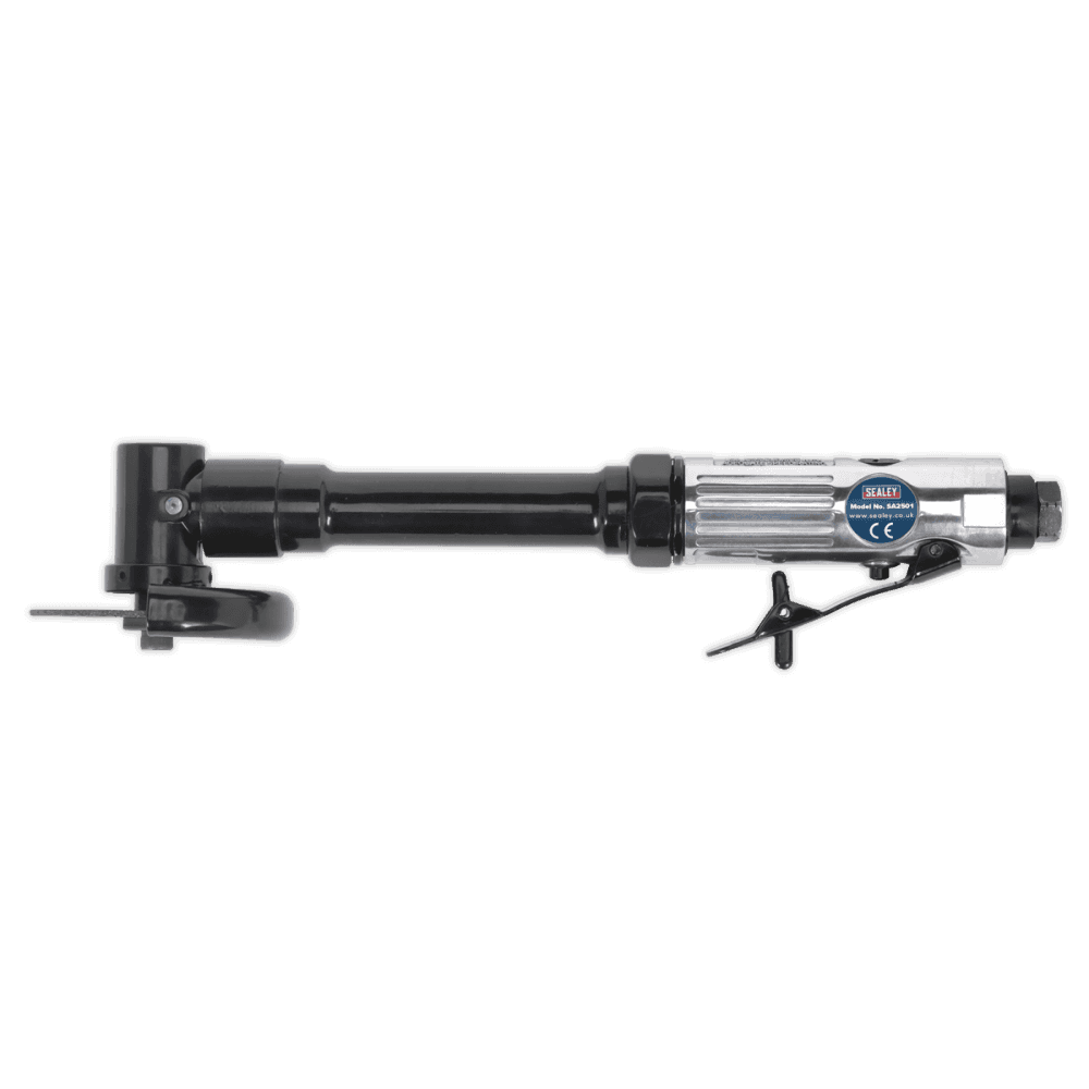 Sealey Air Cut-Off Tool 75mm Long Reach Model No-SA2501
