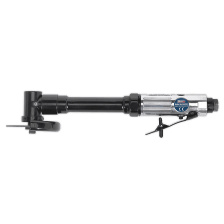Sealey Air Cut-Off Tool 75mm Long Reach Model No-SA2501