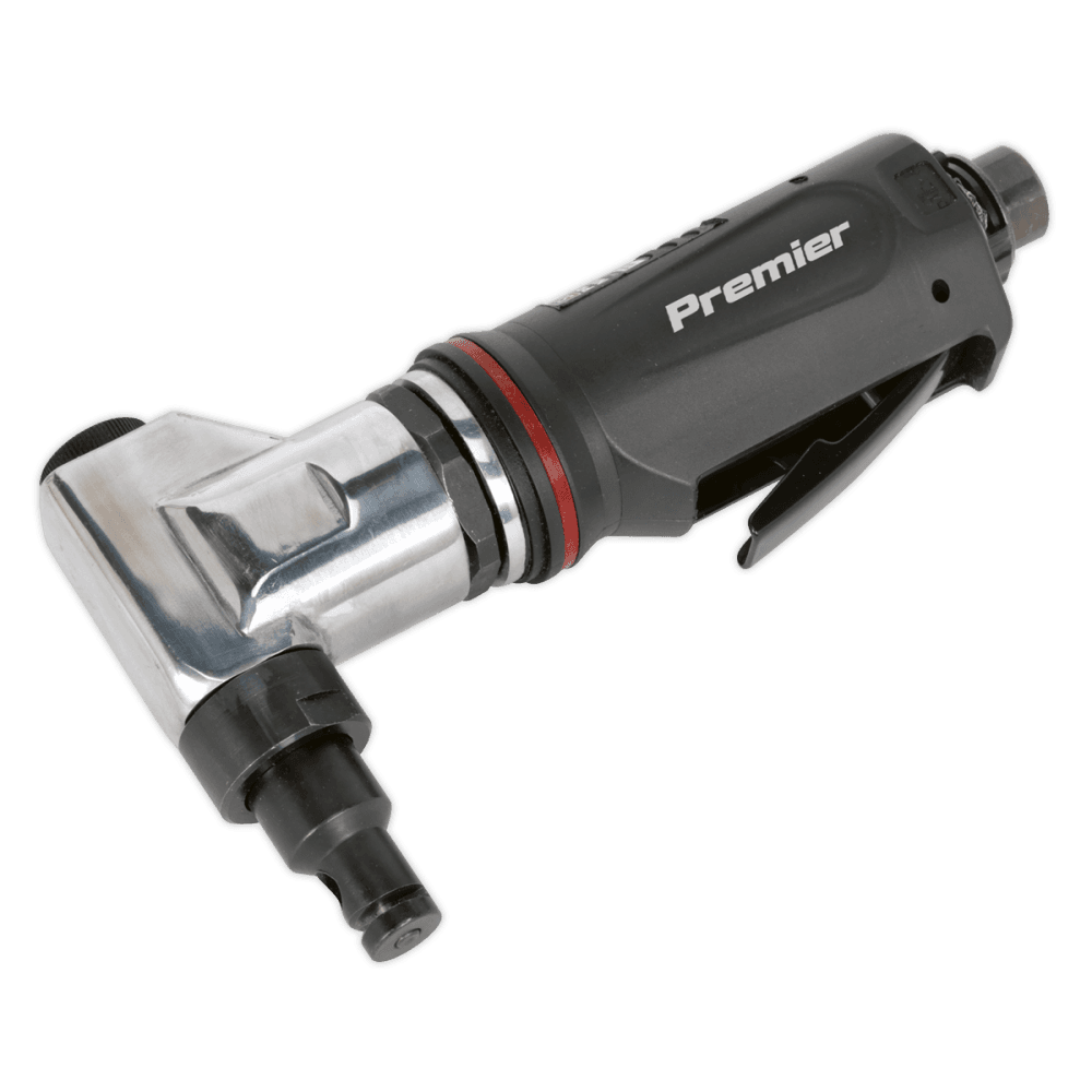 Sealey Air Nibbler Premier Model No-SA649
