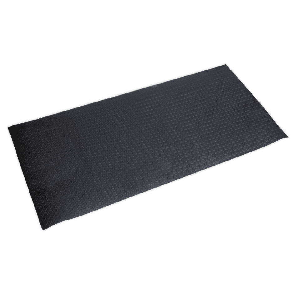 Sealey Anti-Fatigue Workshop Matting 910 x 1980mm Model No-MCR0919