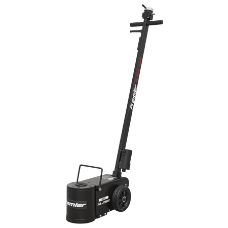 Sealey Air Operated Jack 30tonne - Single Stage Model No-YAJ301