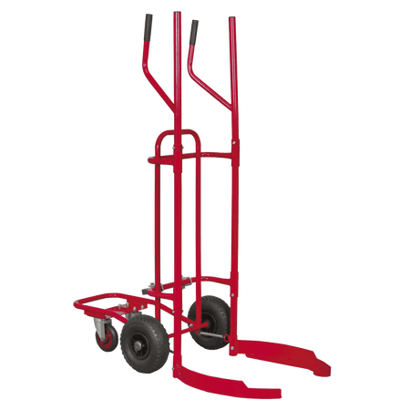 Sealey Tyre Trolley 200kg Capacity Model No-TH003