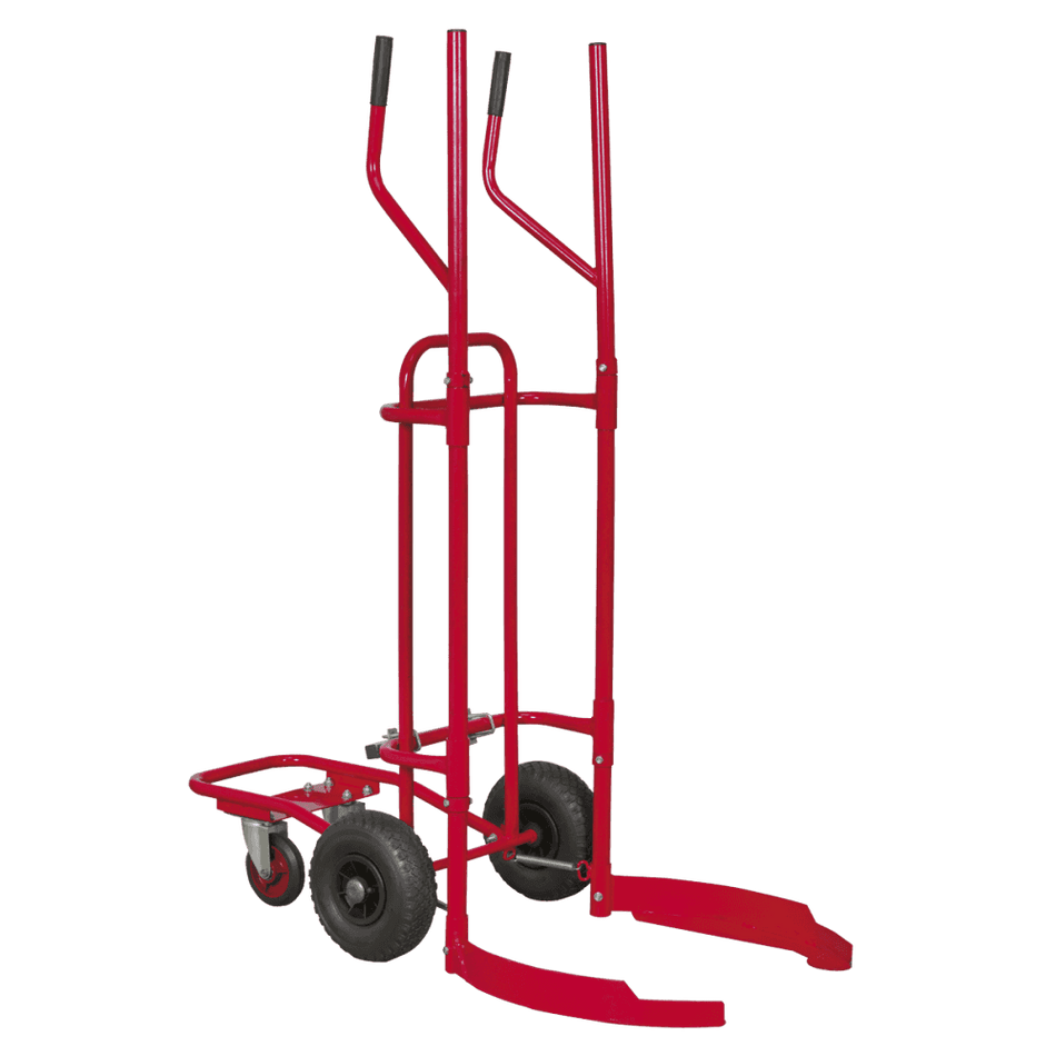 Sealey Tyre Trolley 200kg Capacity Model No-TH003