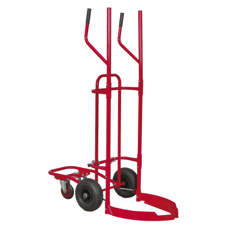 Sealey Tyre Trolley 200kg Capacity Model No-TH003