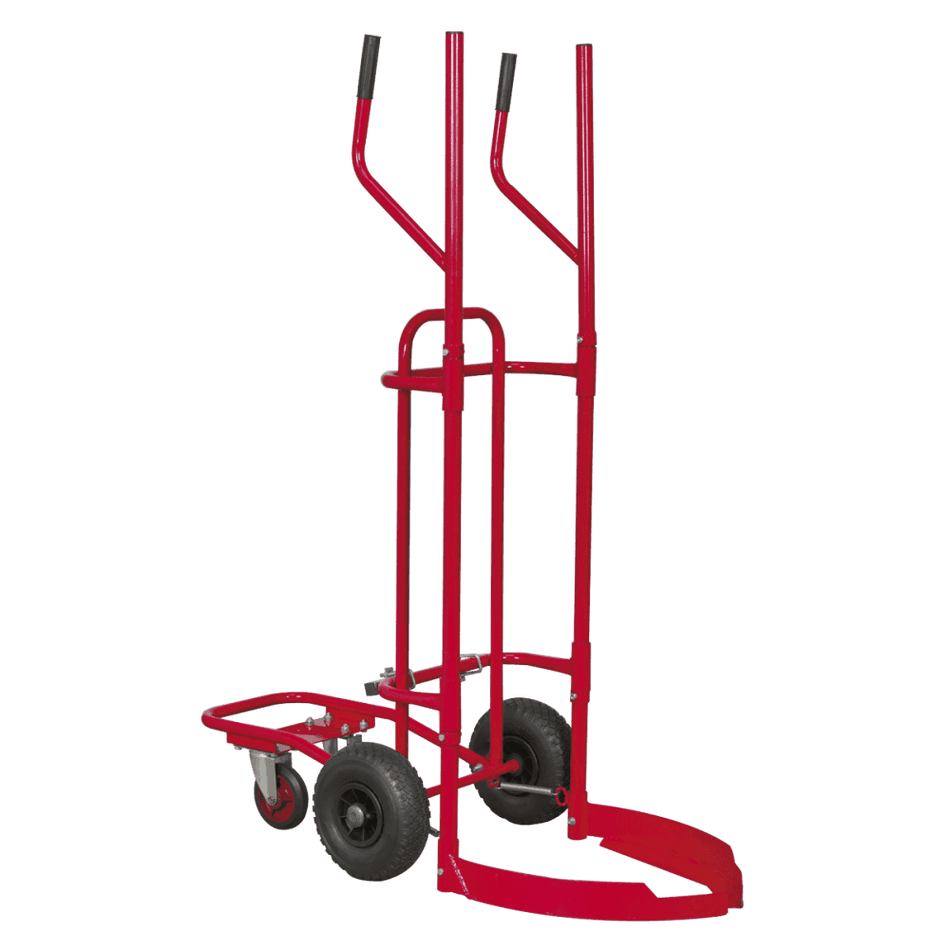 Sealey Tyre Trolley 200kg Capacity Model No-TH003