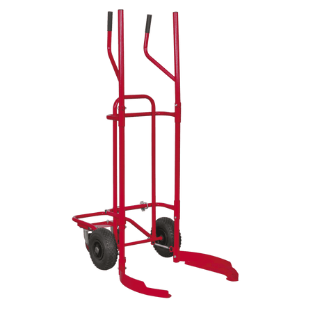 Sealey Tyre Trolley 200kg Capacity Model No-TH003