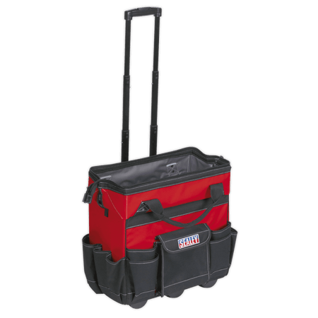 Sealey Tool Storage Bag on Wheels 450mm Heavy-Duty Model No-AP512