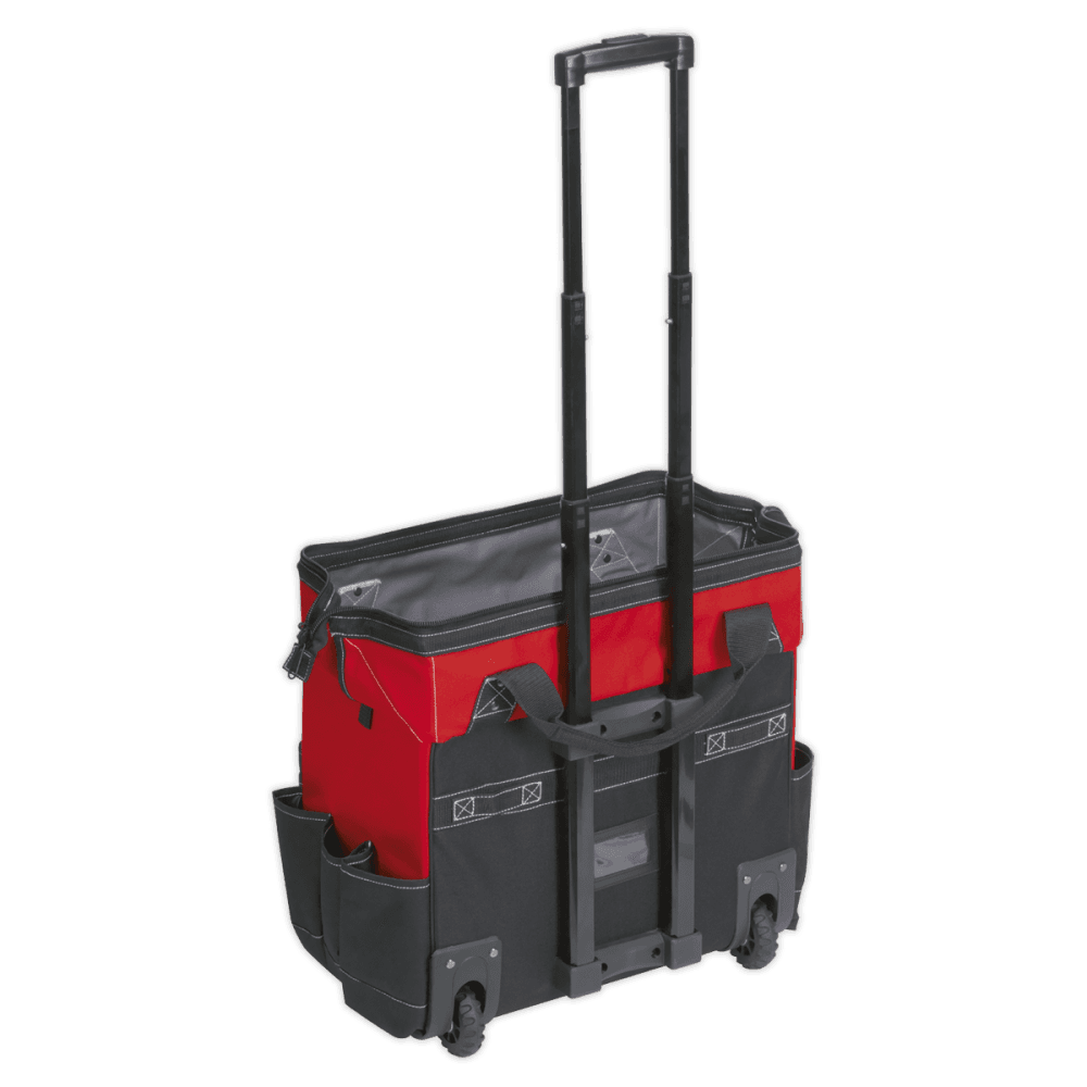Sealey Tool Storage Bag on Wheels 450mm Heavy-Duty Model No-AP512