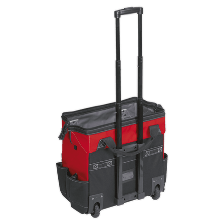 Sealey Tool Storage Bag on Wheels 450mm Heavy-Duty Model No-AP512