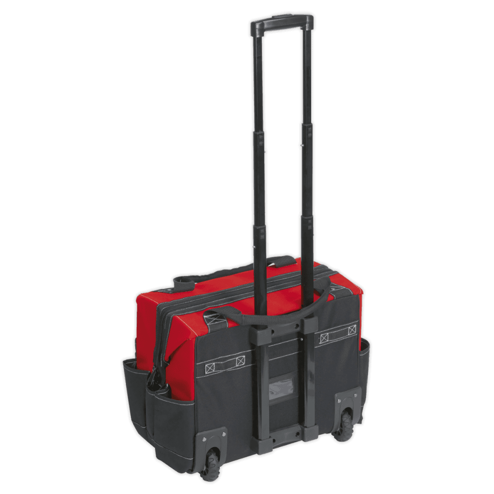 Sealey Tool Storage Bag on Wheels 450mm Heavy-Duty Model No-AP512