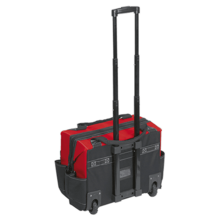 Sealey Tool Storage Bag on Wheels 450mm Heavy-Duty Model No-AP512