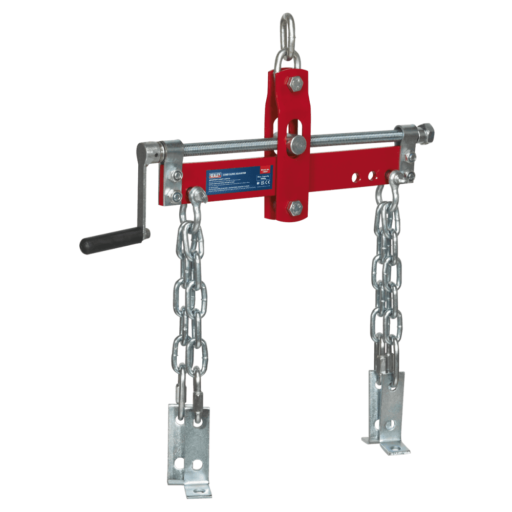 Sealey Load Sling Adjuster with Ball Bearings 680kg Capacity Model No-LS501