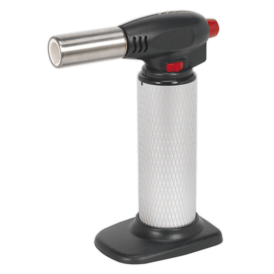 Sealey Heavy-Duty Electronic Soldering Torch Model No-AK2932