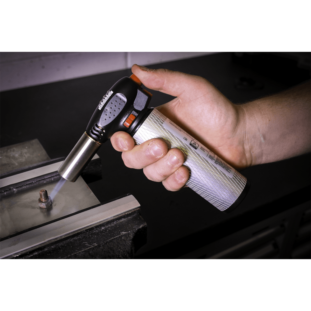 Sealey Heavy-Duty Electronic Soldering Torch Model No-AK2932