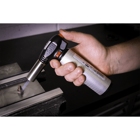 Sealey Heavy-Duty Electronic Soldering Torch Model No-AK2932