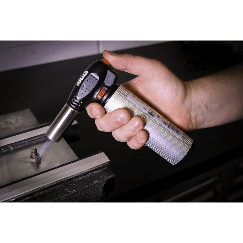 Sealey Heavy-Duty Electronic Soldering Torch Model No-AK2932