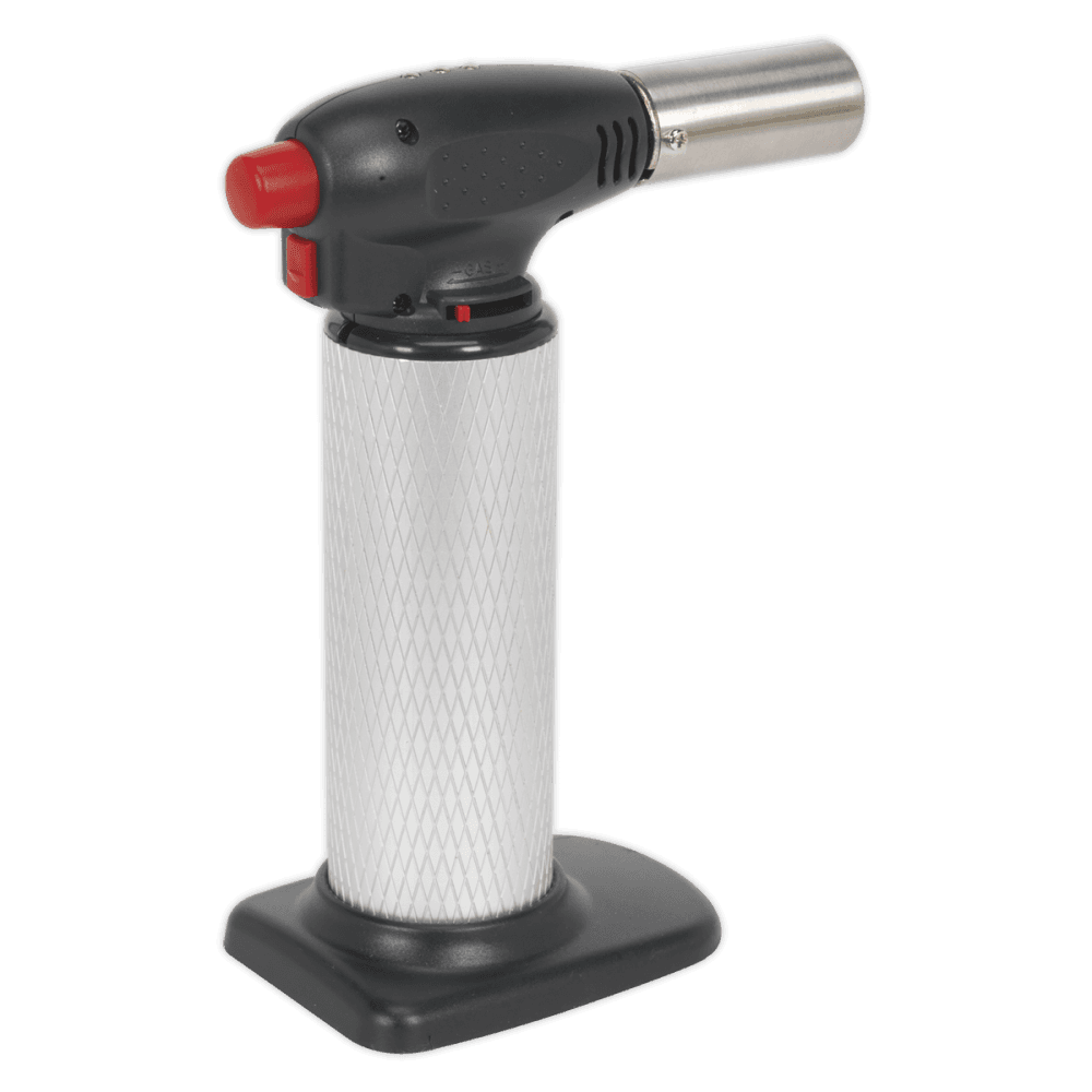 Sealey Heavy-Duty Electronic Soldering Torch Model No-AK2932