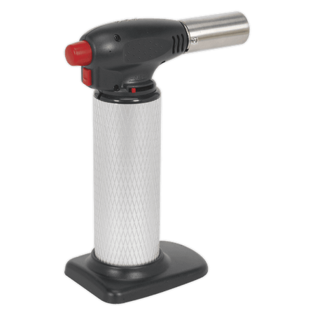 Sealey Heavy-Duty Electronic Soldering Torch Model No-AK2932