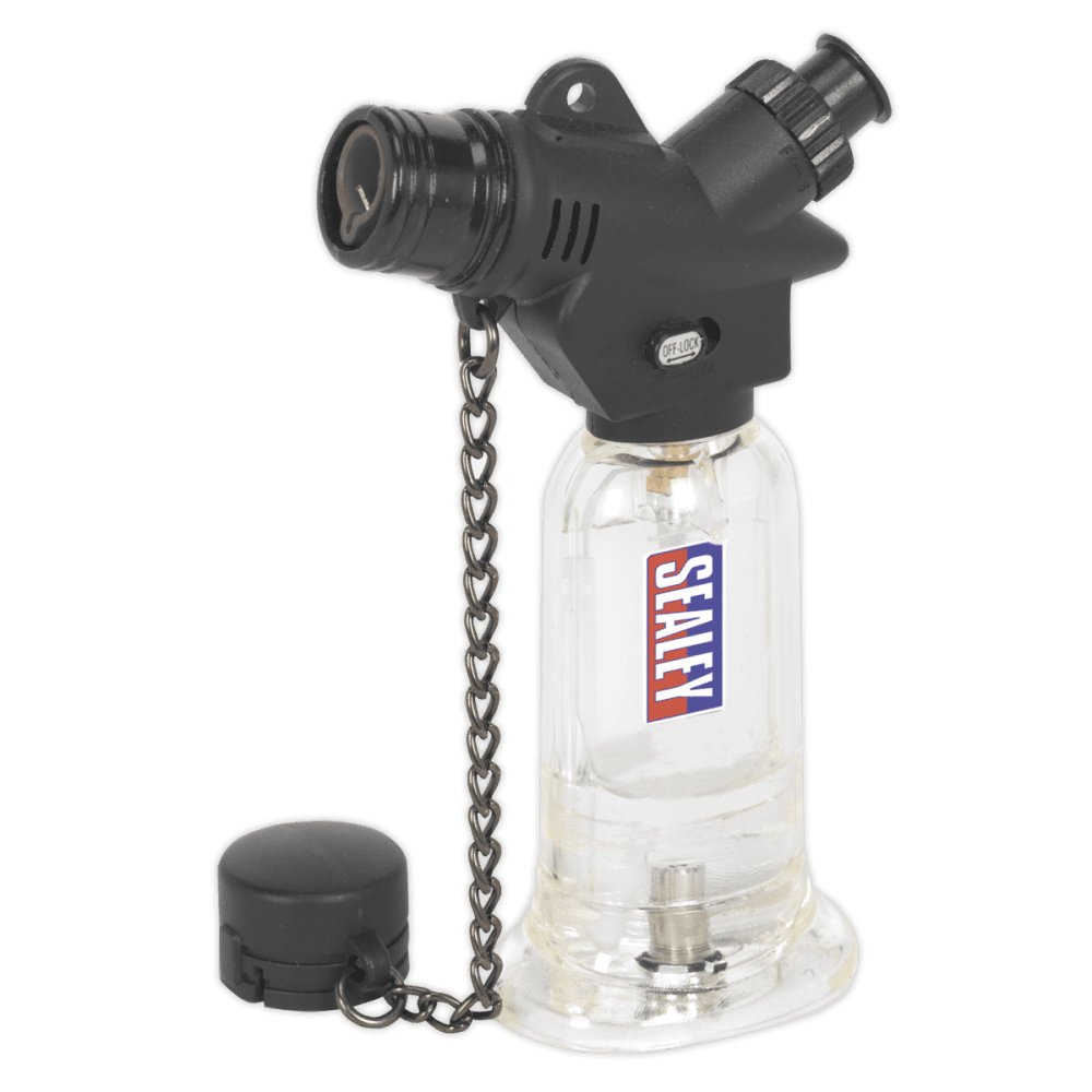 Sealey Butane Micro Heating Torch Model No-AK4042