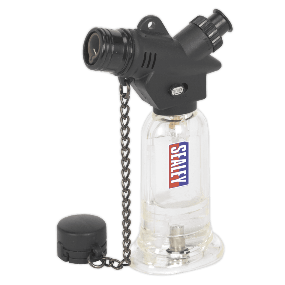 Sealey Butane Micro Heating Torch Model No-AK4042