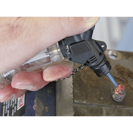 Sealey Butane Micro Heating Torch Model No-AK4042