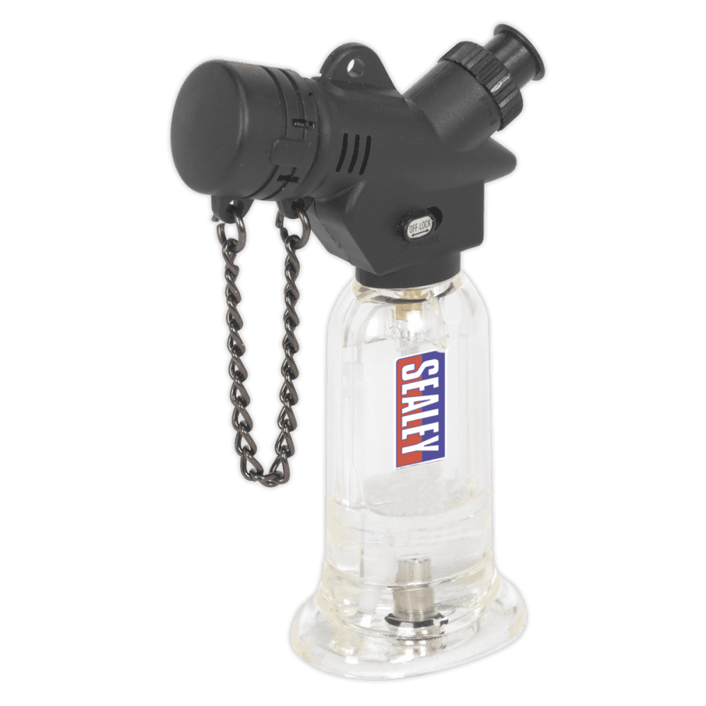 Sealey Butane Micro Heating Torch Model No-AK4042