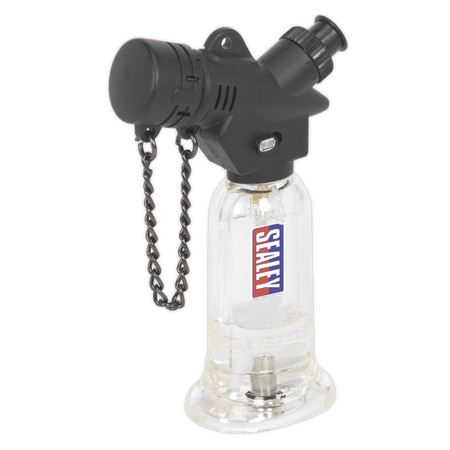 Sealey Butane Micro Heating Torch Model No-AK4042