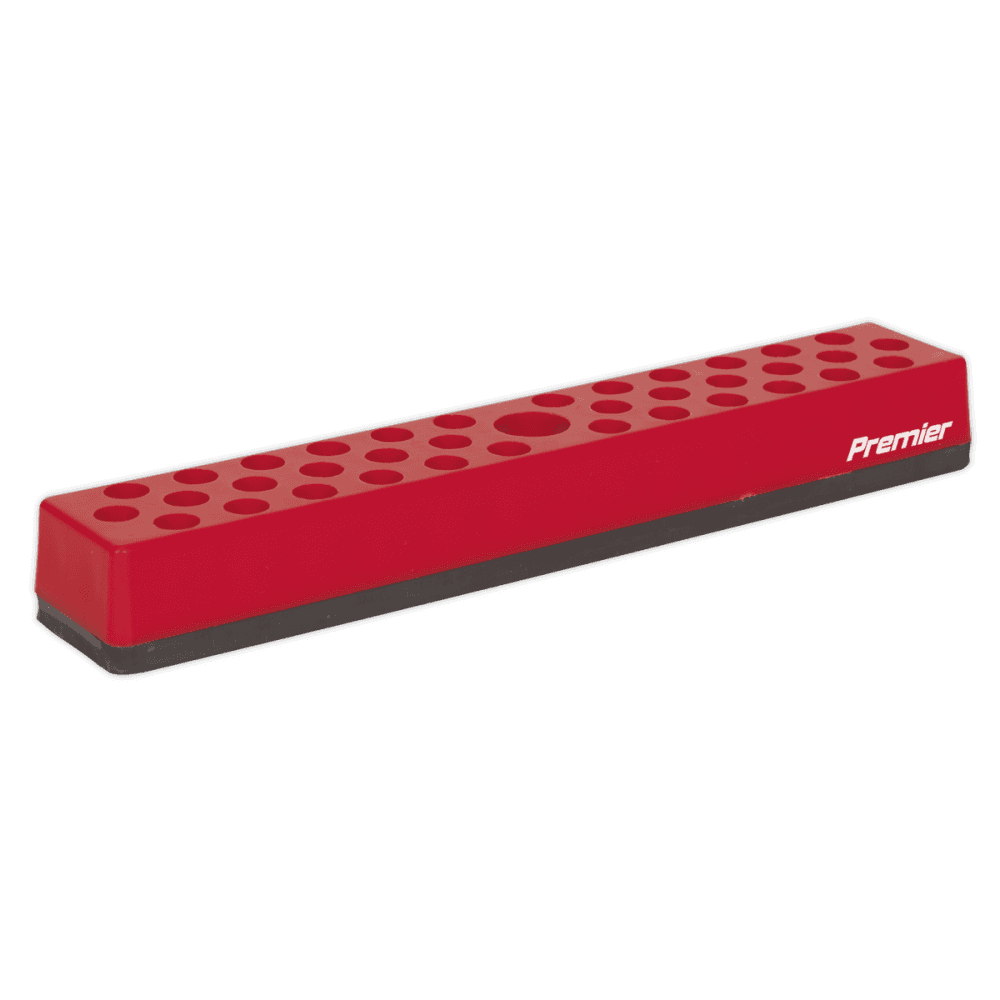 Sealey Bit Holder Magnetic 36 Bit Capacity Model No-BH36