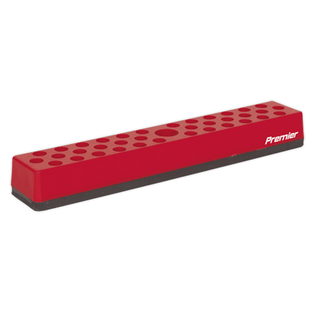 Sealey Bit Holder Magnetic 36 Bit Capacity Model No-BH36