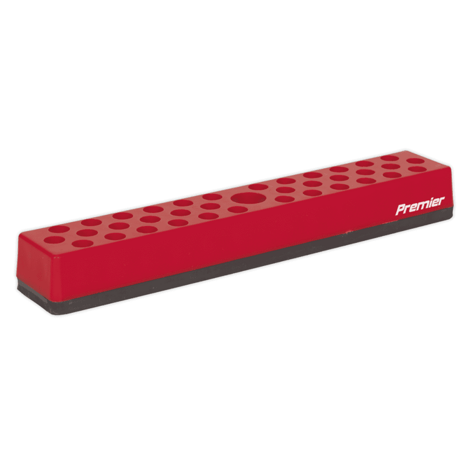 Sealey Bit Holder Magnetic 36 Bit Capacity Model No-BH36