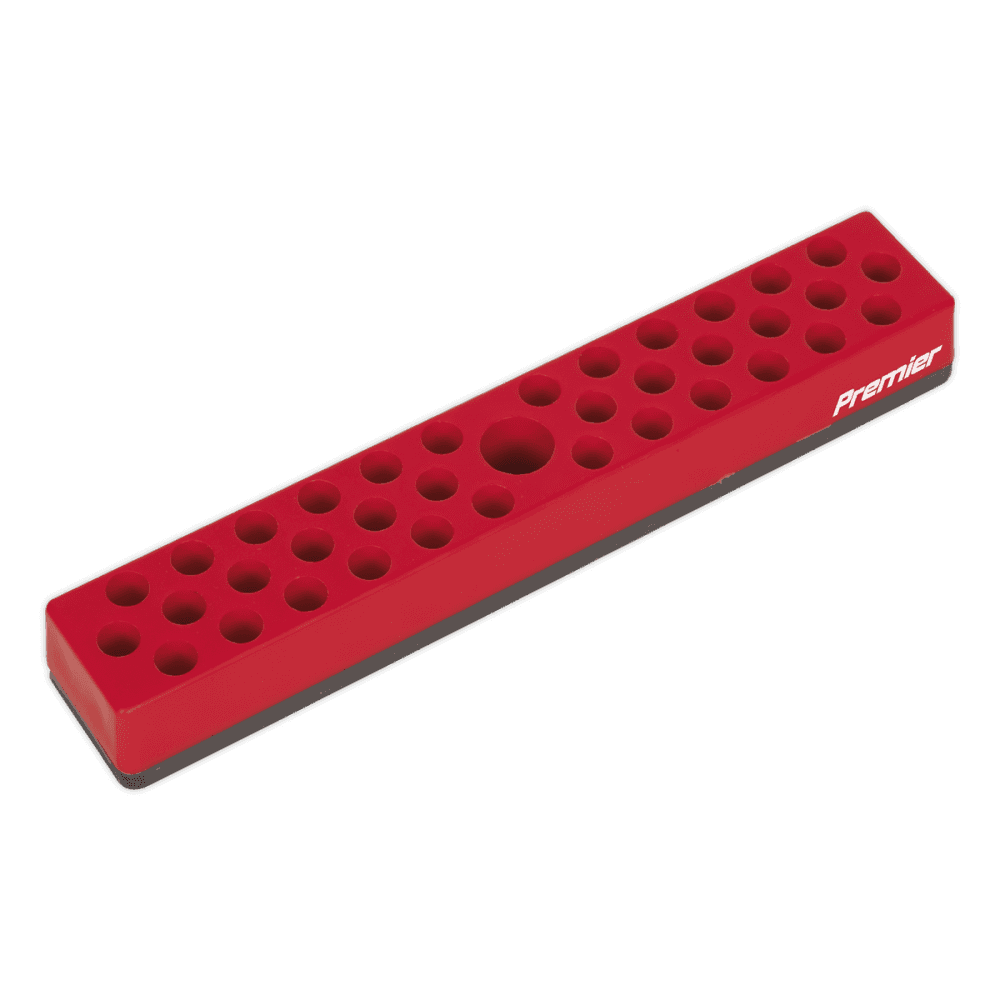 Sealey Bit Holder Magnetic 36 Bit Capacity Model No-BH36