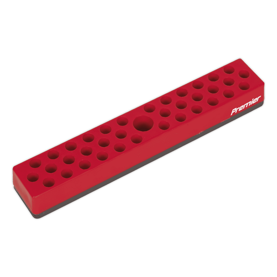 Sealey Bit Holder Magnetic 36 Bit Capacity Model No-BH36