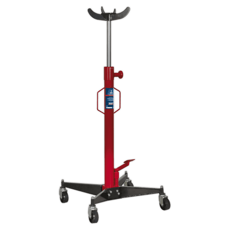 Sealey Transmission Jack 1tonne Vertical Model No-1000ETJ