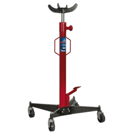 Sealey Transmission Jack 1tonne Vertical Model No-1000ETJ