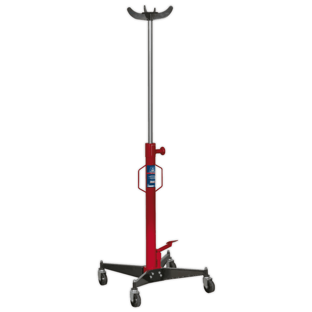 Sealey Transmission Jack 1tonne Vertical Model No-1000ETJ
