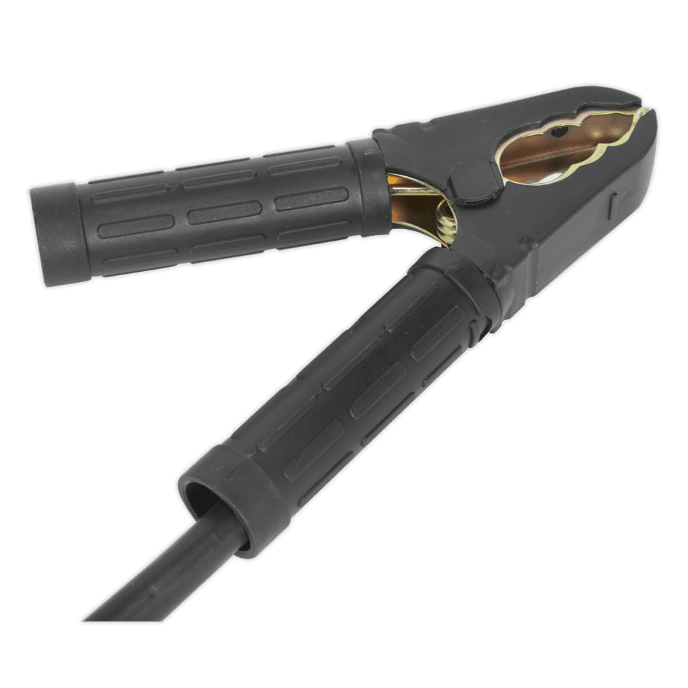 Sealey Booster Cables 35mm x 4.5mtr CCA 480Amp CE & TUV/GS Approved Model No-BC3545
