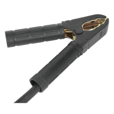 Sealey Booster Cables 35mm x 4.5mtr CCA 480Amp CE & TUV/GS Approved Model No-BC3545