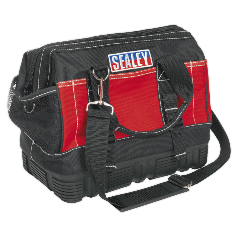 Sealey Rubber Bottom Tool Storage Bag 305mm Model No-AP509