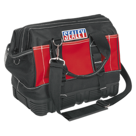 Sealey Rubber Bottom Tool Storage Bag 305mm Model No-AP509