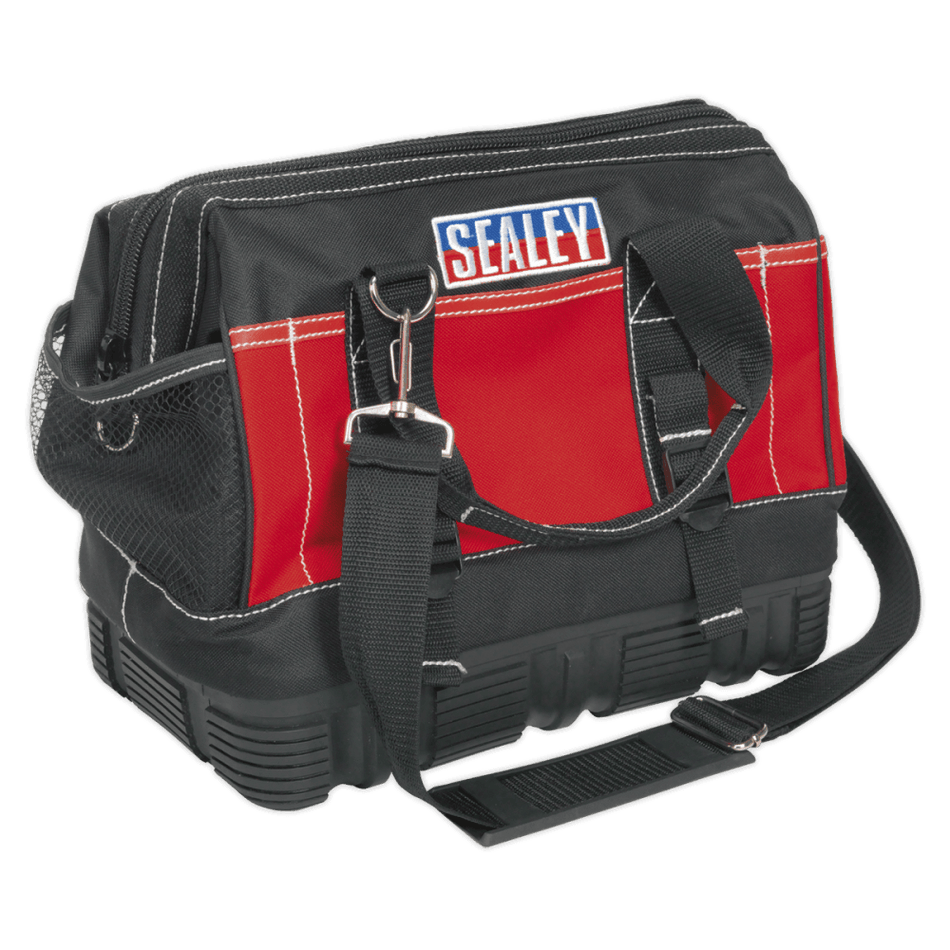 Sealey Rubber Bottom Tool Storage Bag 305mm Model No-AP509