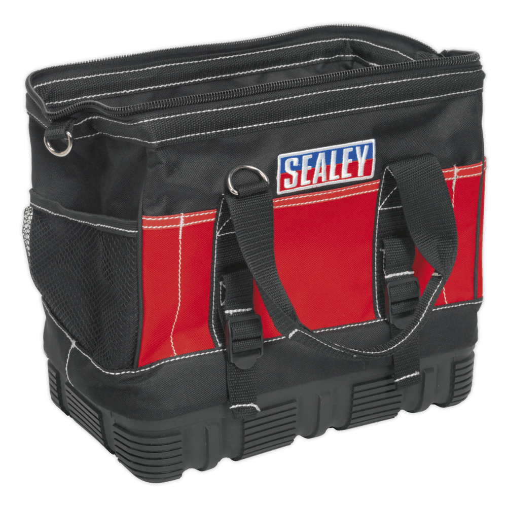 Sealey Rubber Bottom Tool Storage Bag 305mm Model No-AP509