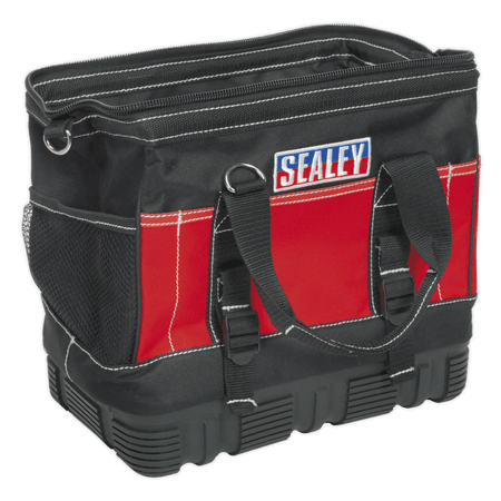 Sealey Rubber Bottom Tool Storage Bag 305mm Model No-AP509