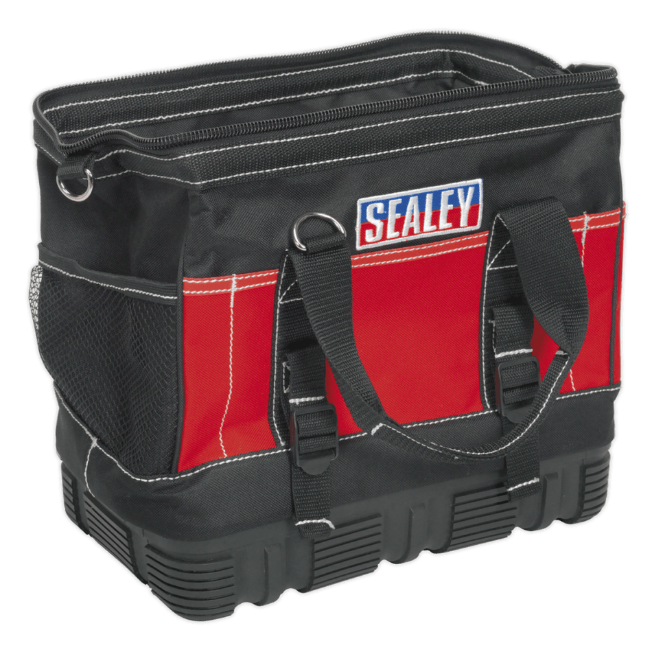 Sealey Rubber Bottom Tool Storage Bag 305mm Model No-AP509