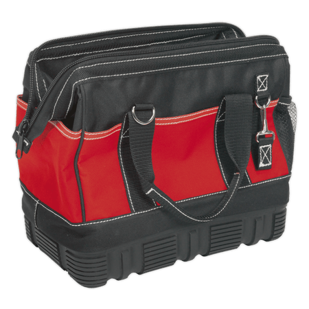 Sealey Rubber Bottom Tool Storage Bag 305mm Model No-AP509