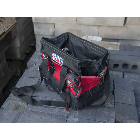 Sealey Rubber Bottom Tool Storage Bag 305mm Model No-AP509